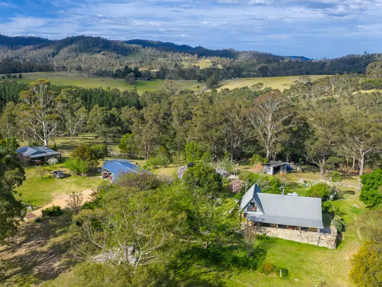 329 New Buildings Road, Wyndham NSW 2550