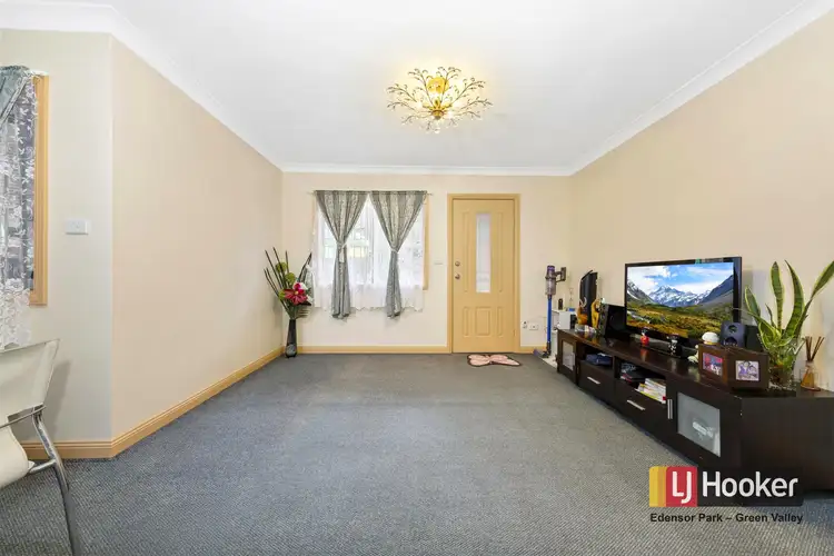 Second view of Homely house listing, 18/160-162 John Street, Cabramatta NSW 2166
