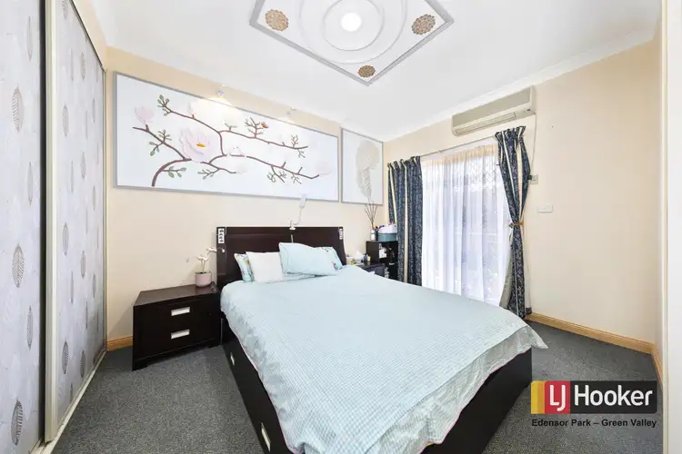 Fifth view of Homely house listing, 18/160-162 John Street, Cabramatta NSW 2166