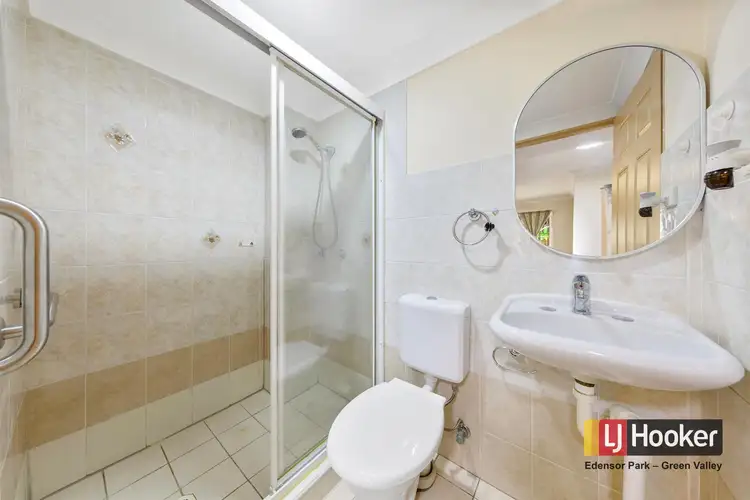 Sixth view of Homely house listing, 18/160-162 John Street, Cabramatta NSW 2166