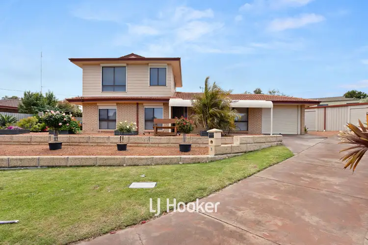 3 Dicken Place, Usher WA 6230