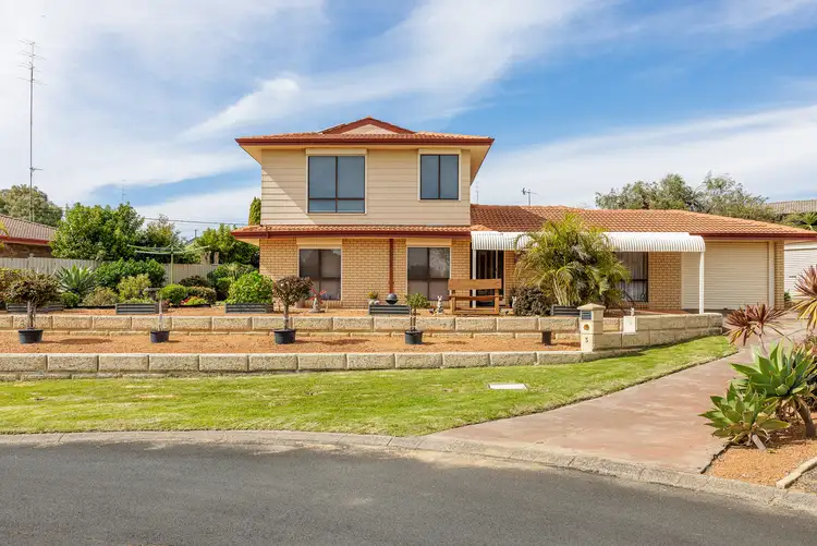 3 Dicken Place, Usher WA 6230