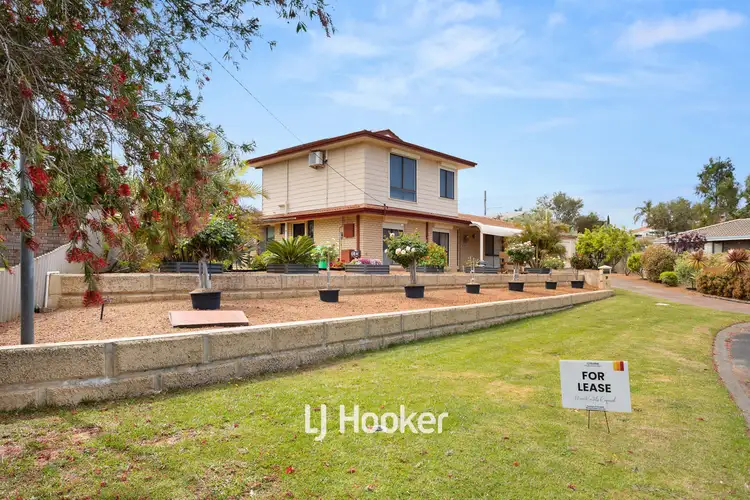 Second view of Homely house listing, 3 Dicken Place, Usher WA 6230