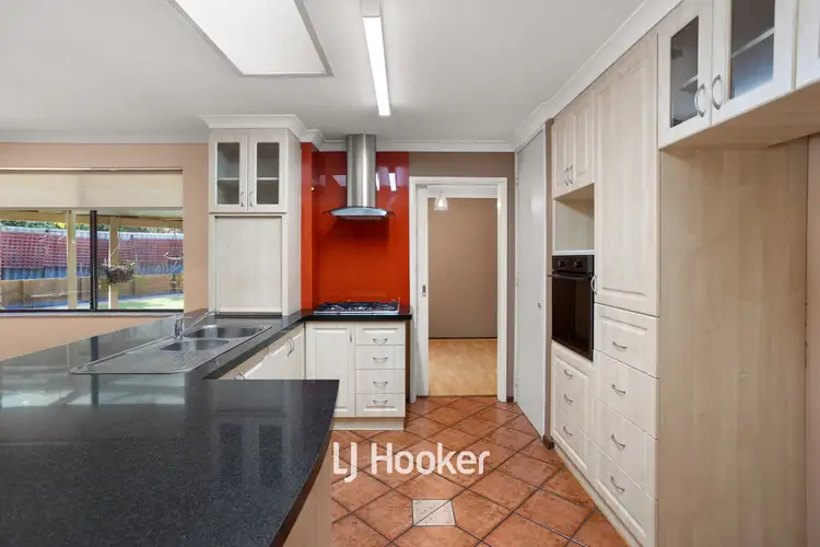 Third view of Homely house listing, 3 Dicken Place, Usher WA 6230