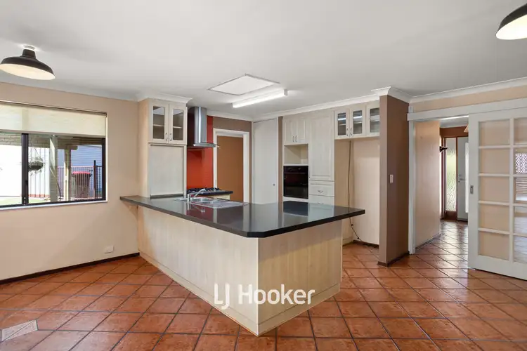 Fourth view of Homely house listing, 3 Dicken Place, Usher WA 6230