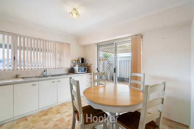 Fourth view of Homely unit listing, 8/11 Donnelly Court, West Busselton WA 6280