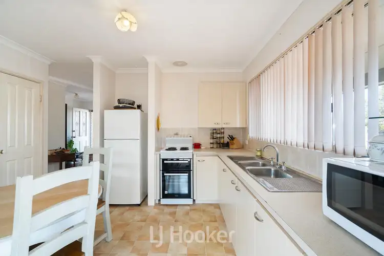 Fifth view of Homely unit listing, 8/11 Donnelly Court, West Busselton WA 6280