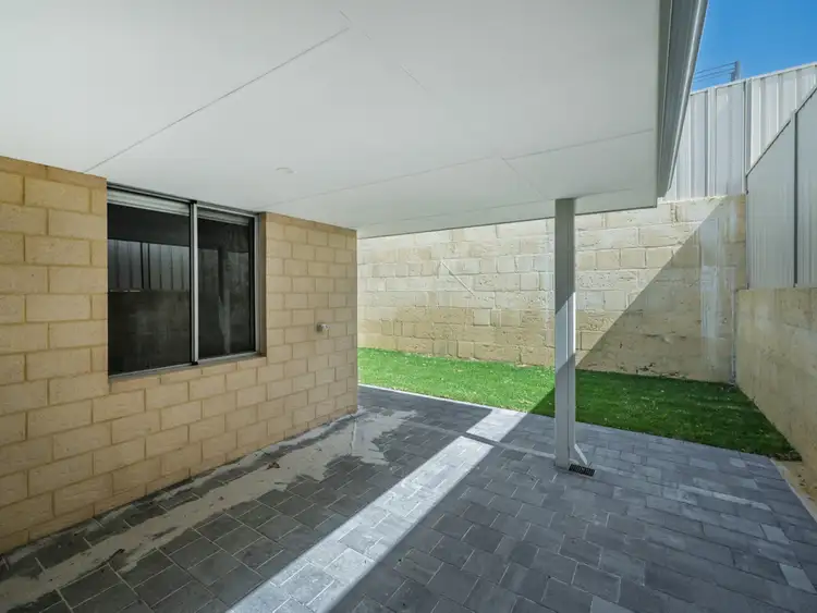 Third view of Homely house listing, 17 Rainbow Parkway, Two Rocks WA 6037