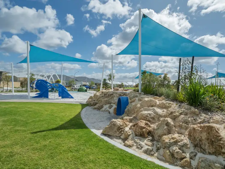 Fifth view of Homely house listing, 17 Rainbow Parkway, Two Rocks WA 6037