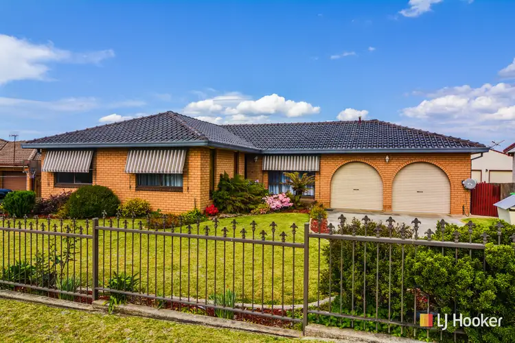 Main view of Homely house listing, 38 Commens Street, Wallerawang NSW 2845