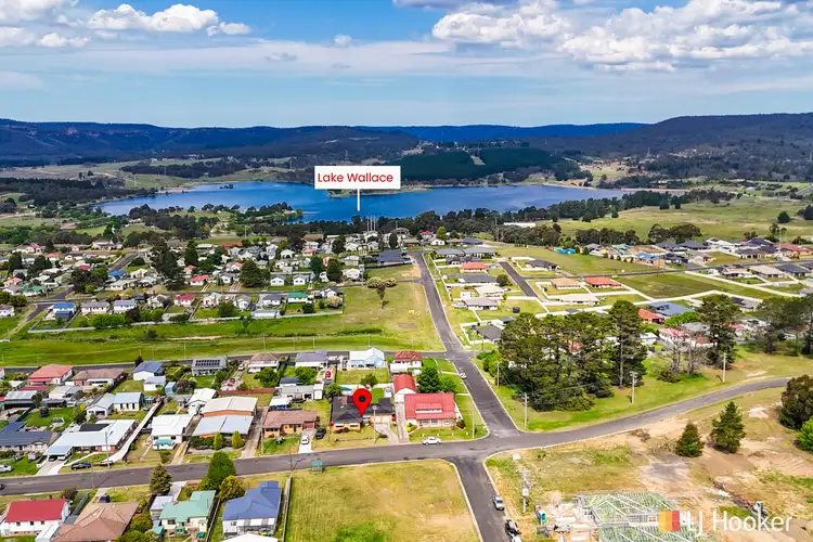 Fourth view of Homely house listing, 38 Commens Street, Wallerawang NSW 2845