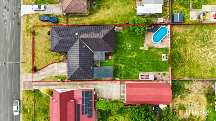 Fifth view of Homely house listing, 38 Commens Street, Wallerawang NSW 2845