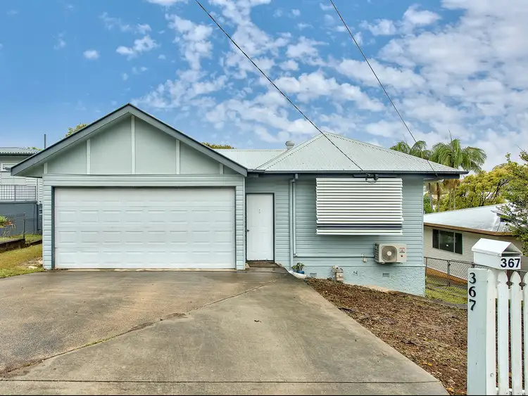 367 Webster Road, Stafford Heights QLD 4053
