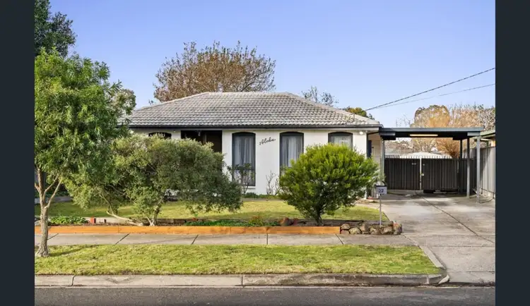 22 Riversdale Street, Craigieburn VIC 3064