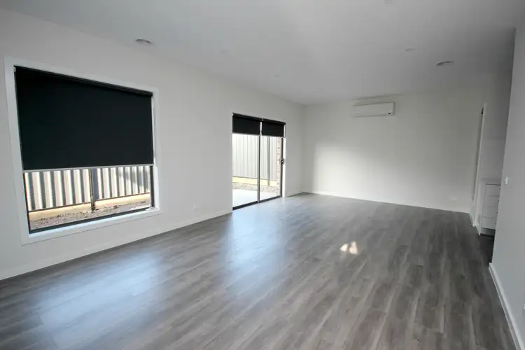 Second view of Homely townhouse listing, 23 Plumbago Street, Craigieburn VIC 3064
