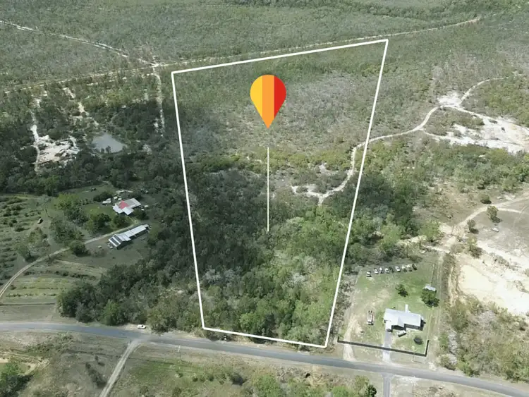 Lot 32/ Pine Close, Biboohra QLD 4880