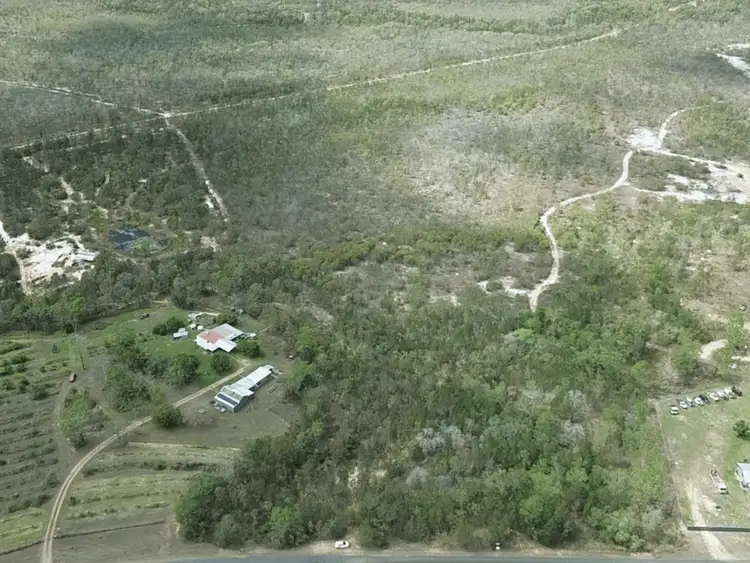 Third view of Homely land listing, Lot 32/ Pine Close, Biboohra QLD 4880
