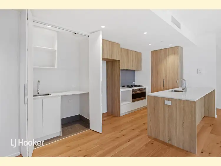 Second view of Homely apartment listing, 109/170 The Parade, Norwood SA 5067