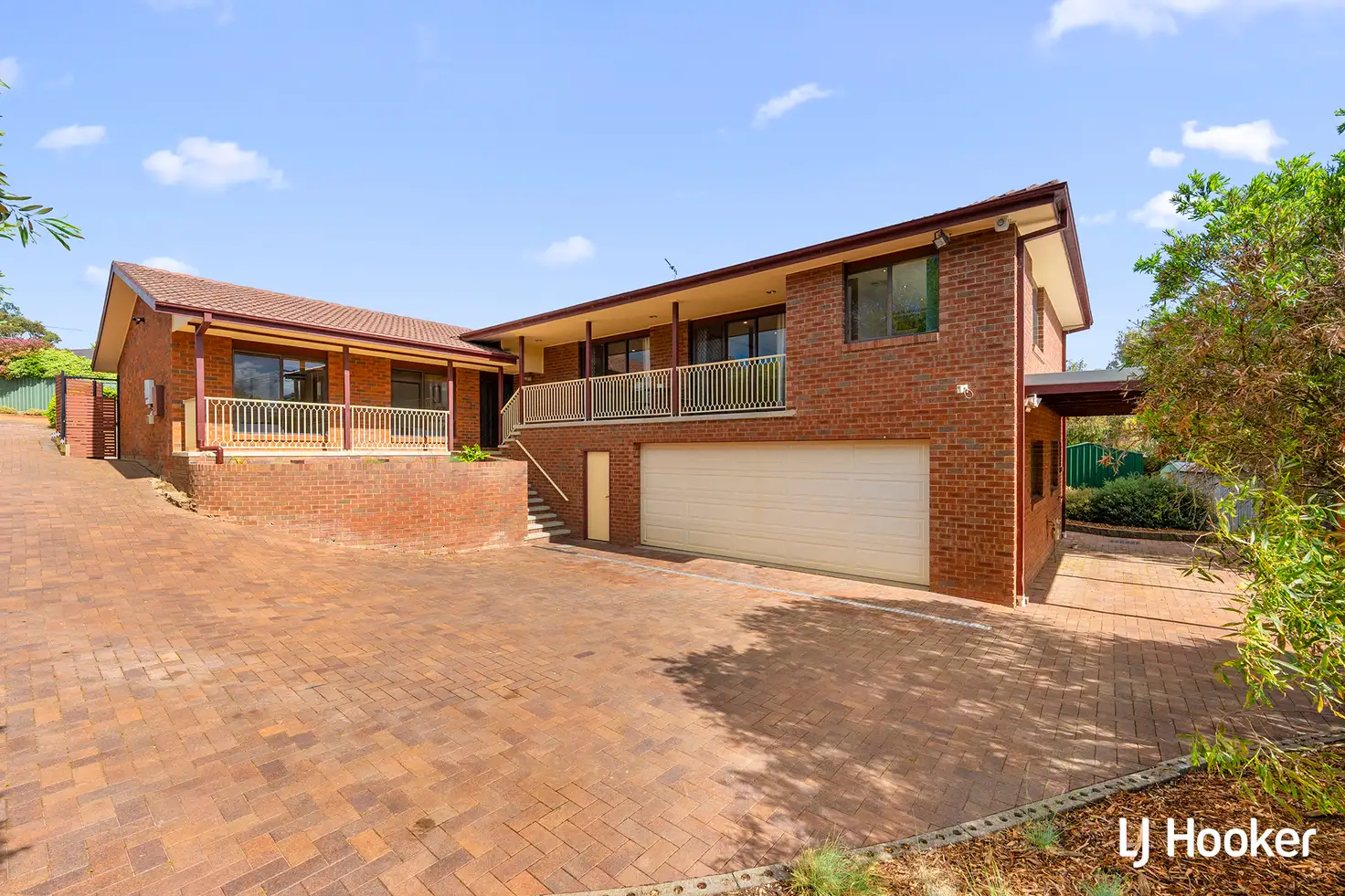 Main view of Homely house listing, 8 Laidley Place, Florey ACT 2615