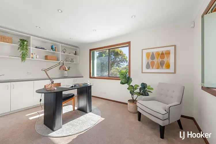 Third view of Homely house listing, 8 Laidley Place, Florey ACT 2615