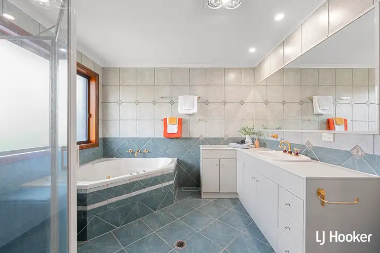 Fifth view of Homely house listing, 8 Laidley Place, Florey ACT 2615