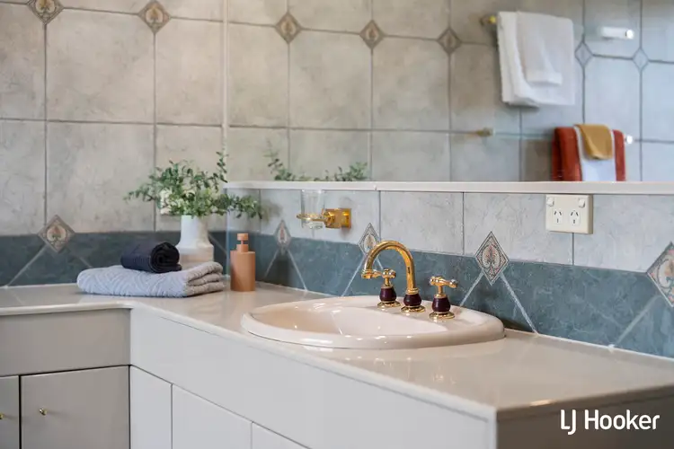 Sixth view of Homely house listing, 8 Laidley Place, Florey ACT 2615