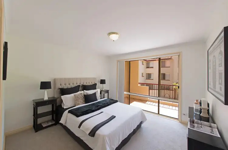 Fifth view of Homely apartment listing, 27/38 Torrens Street, Braddon ACT 2612