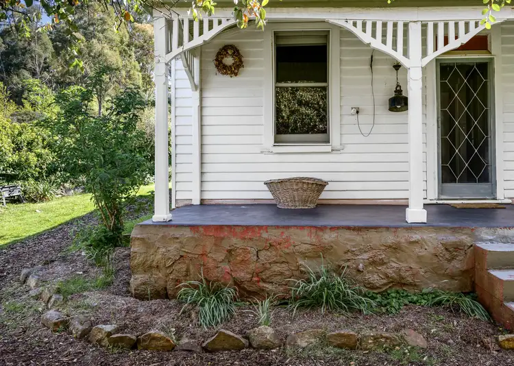 Fifth view of Homely house listing, 4 Franks Street, St Marys TAS 7215