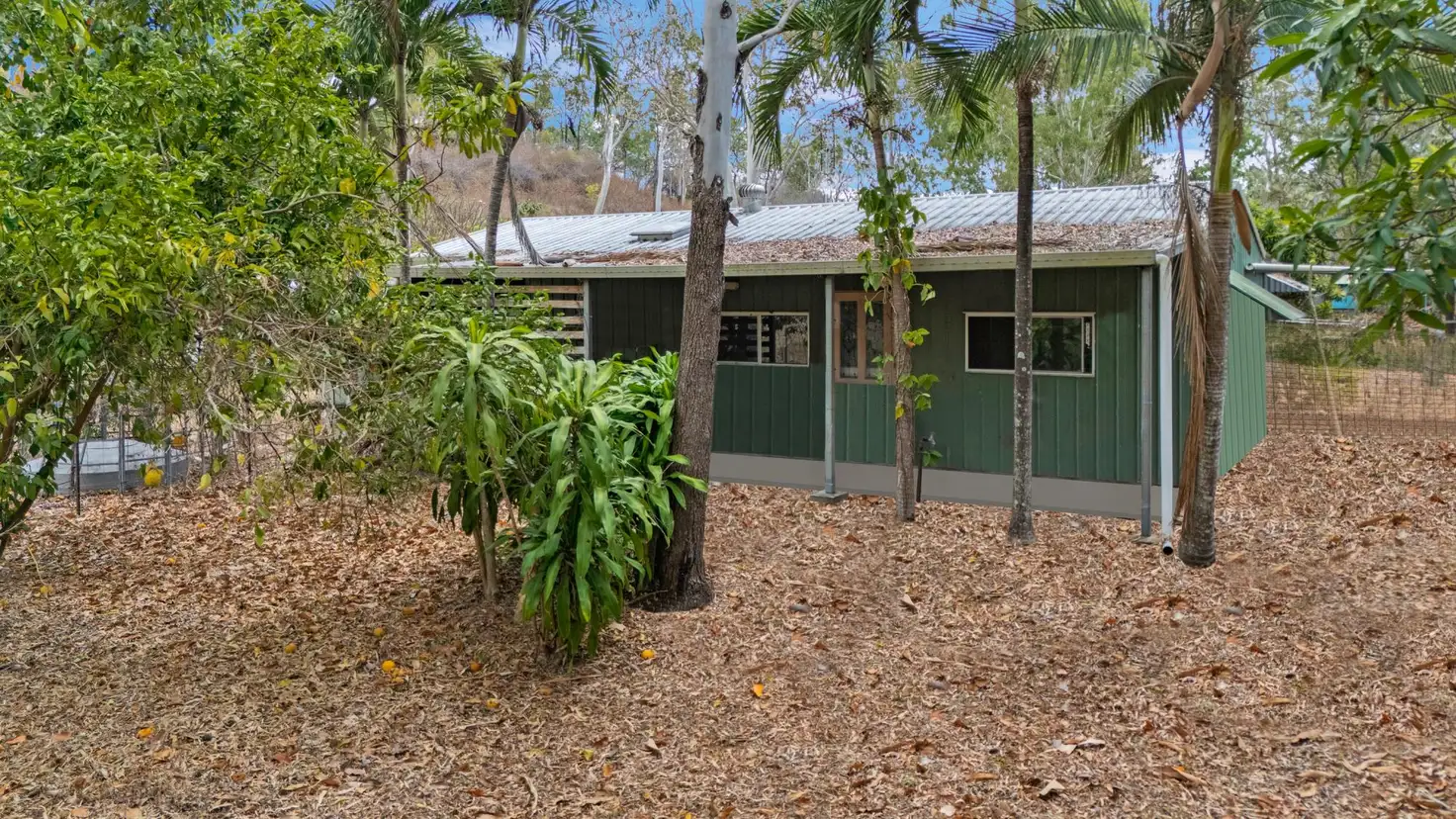 Main view of Homely house listing, 114 Alligator Creek Road, Alligator Creek QLD 4816
