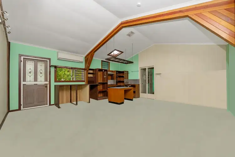 Second view of Homely house listing, 114 Alligator Creek Road, Alligator Creek QLD 4816