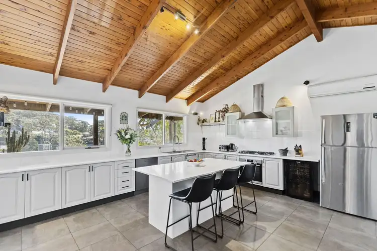 Fourth view of Homely house listing, 28 Alanna Street, Terrigal NSW 2260