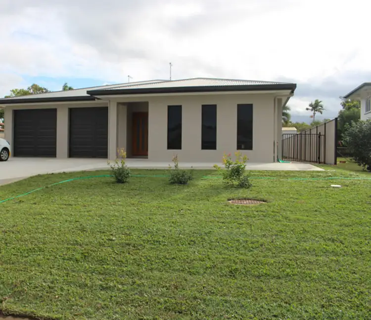 1/4 Collins Court, Mareeba QLD 4880