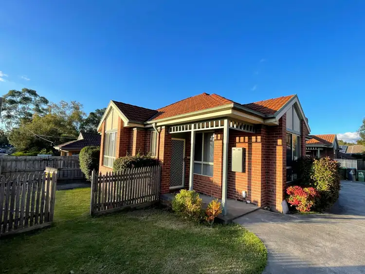 1/265 Wantirna Road, Wantirna VIC 3152