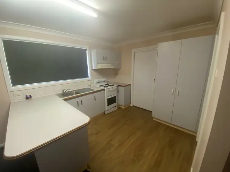 Second view of Homely semi-detached listing, 2/115 Wattle Crescent, Narromine NSW 2821