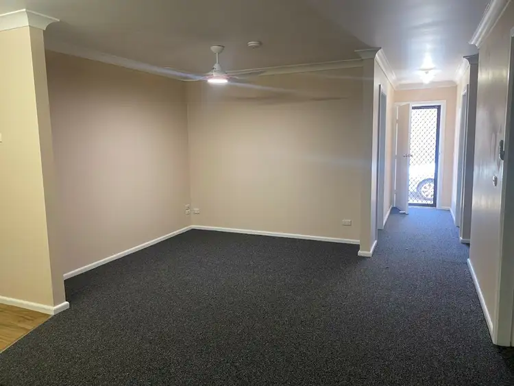 Fourth view of Homely semi-detached listing, 2/115 Wattle Crescent, Narromine NSW 2821