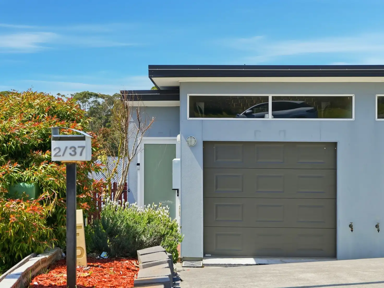 Main view of Homely townhouse listing, 2/37 Ineke Drive, Kingston TAS 7050