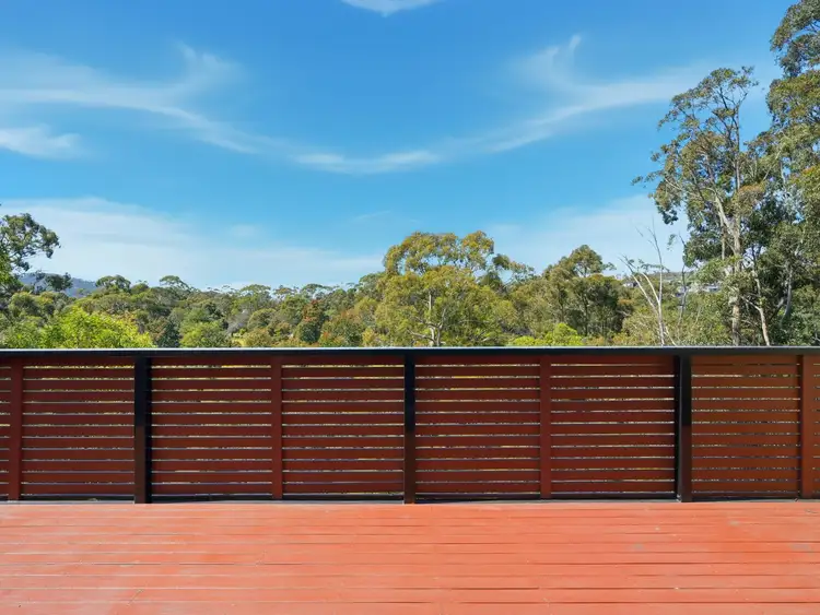 Fourth view of Homely townhouse listing, 2/37 Ineke Drive, Kingston TAS 7050