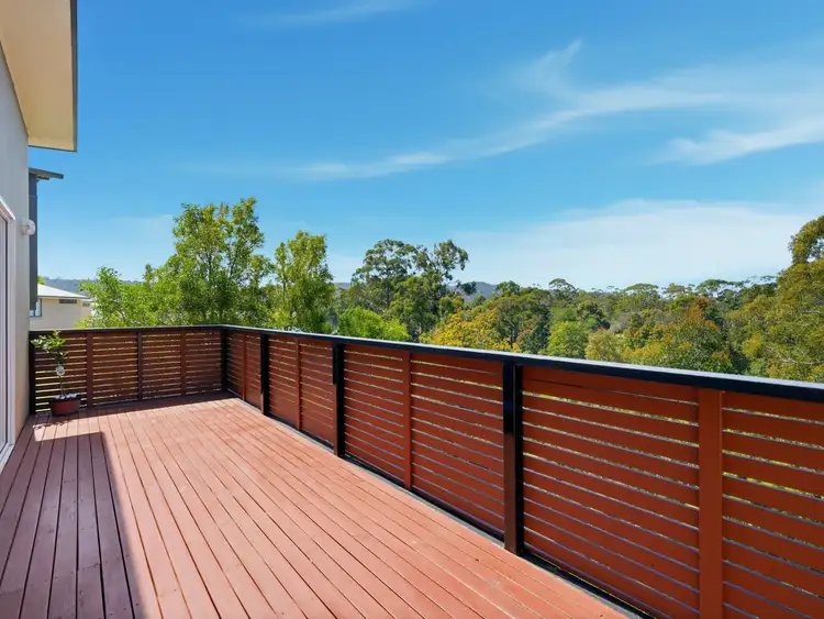 Fifth view of Homely townhouse listing, 2/37 Ineke Drive, Kingston TAS 7050