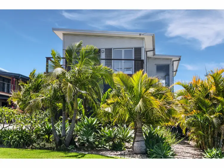 5 Cummins Way, Diamond Beach NSW 2430
