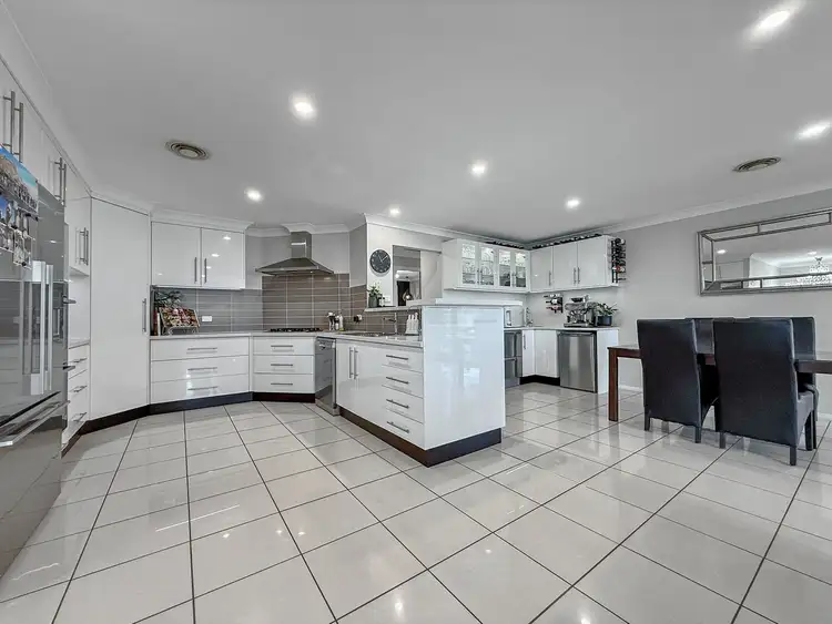 Fifth view of Homely house listing, 83 Binalong Street, Young NSW 2594