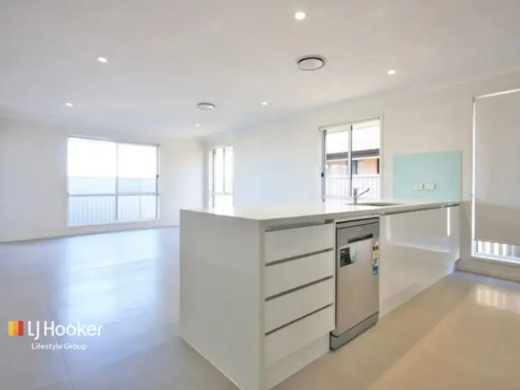 Third view of Homely house listing, 33 Battam Road, Gregory Hills NSW 2557