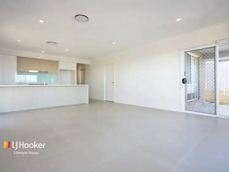 Fourth view of Homely house listing, 33 Battam Road, Gregory Hills NSW 2557