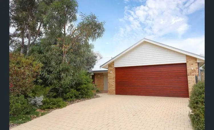 57 River Bank Boulevard, South Guildford WA 6055