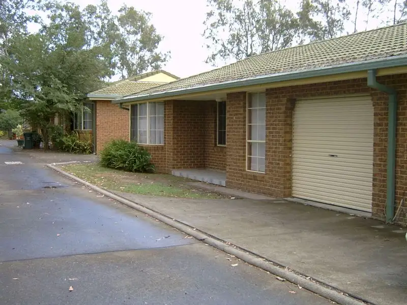 Main view of Homely unit listing, Unit 1/22 Cotton Street, Tinonee NSW 2430
