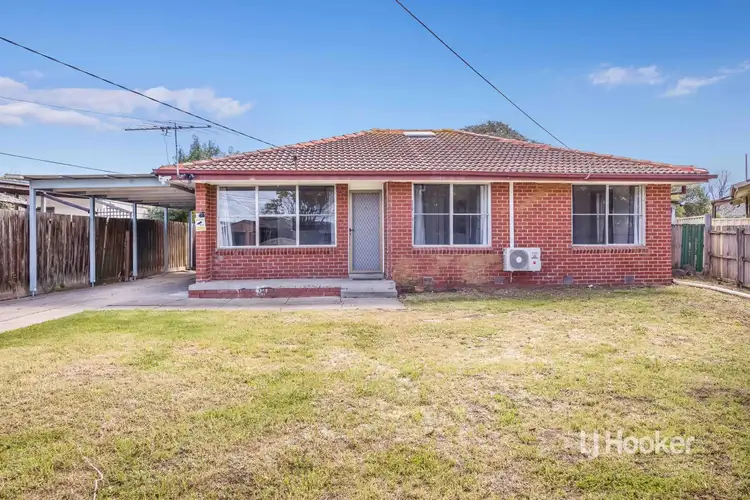 4 Troup Court, Werribee VIC 3030