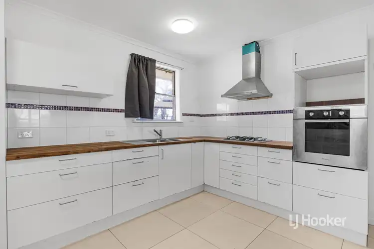 Second view of Homely house listing, 4 Troup Court, Werribee VIC 3030