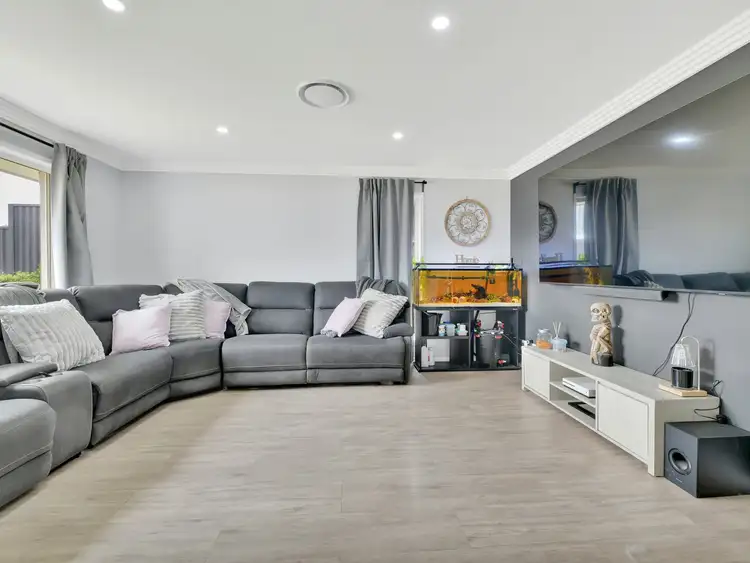 Second view of Homely house listing, 16 Creekside Drive, Flagstone QLD 4280