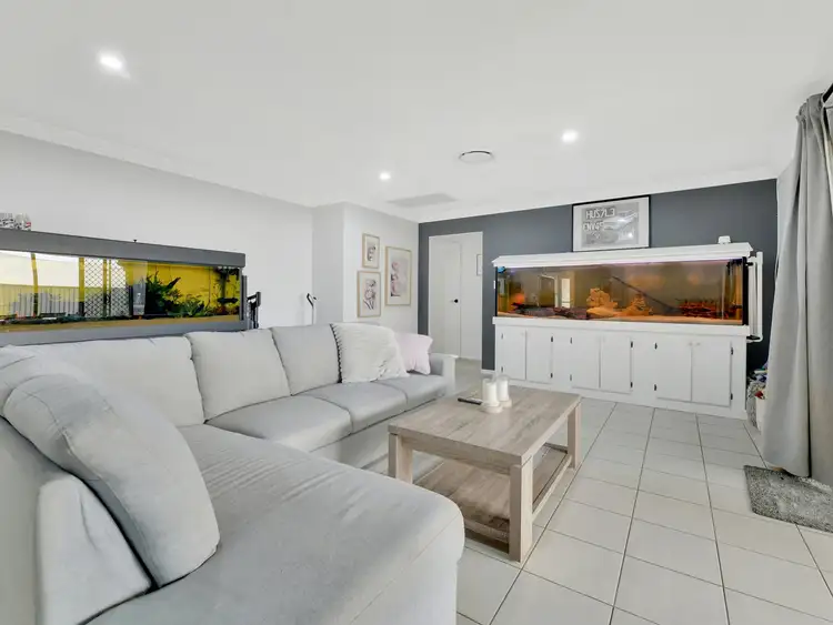 Third view of Homely house listing, 16 Creekside Drive, Flagstone QLD 4280