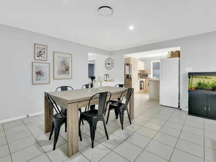 Fourth view of Homely house listing, 16 Creekside Drive, Flagstone QLD 4280