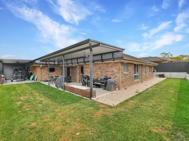 Fifth view of Homely house listing, 16 Creekside Drive, Flagstone QLD 4280